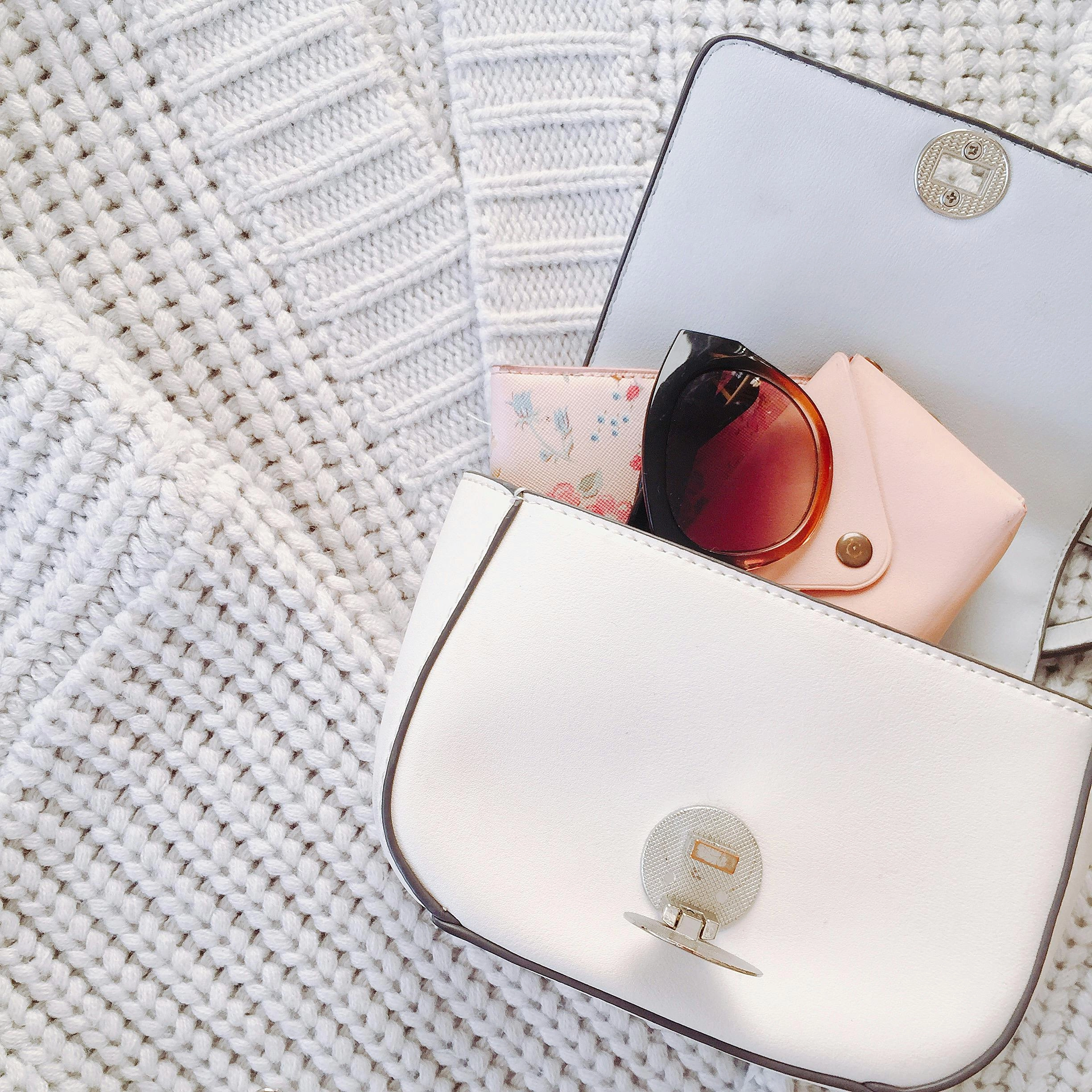 Photo : LES ACCESSOIRES